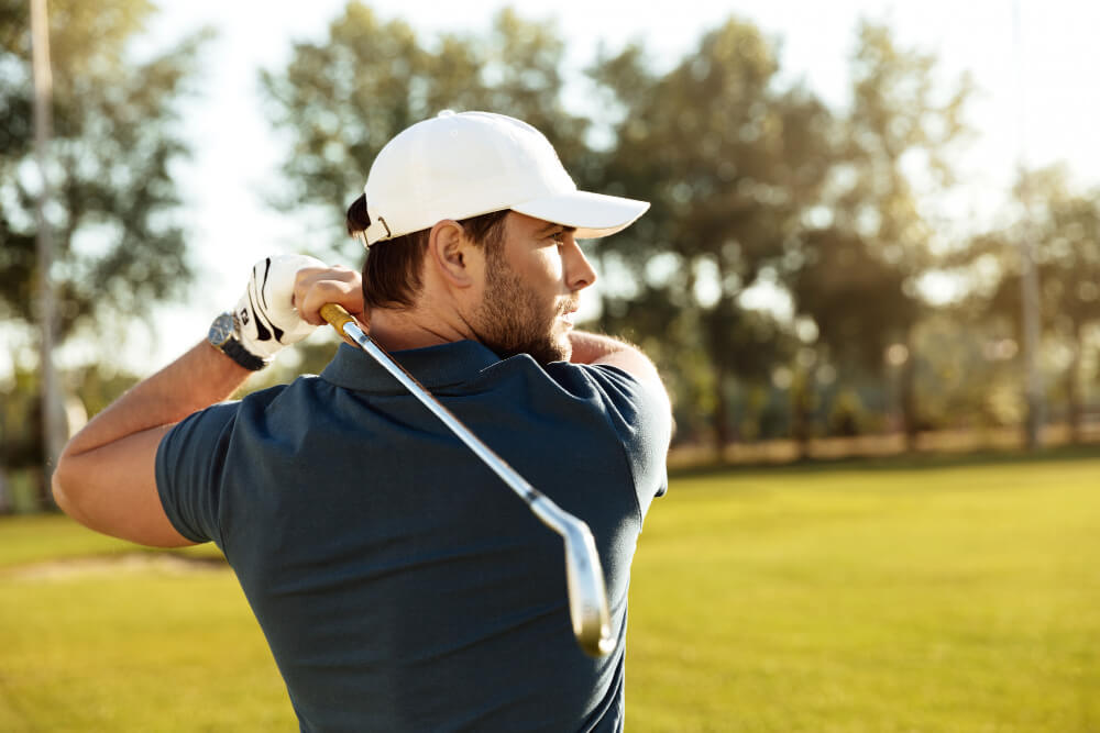 Course Rating vs Slope Rating: What Actually Affects Your Score