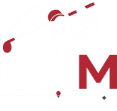 GHM Golf Handicap Management