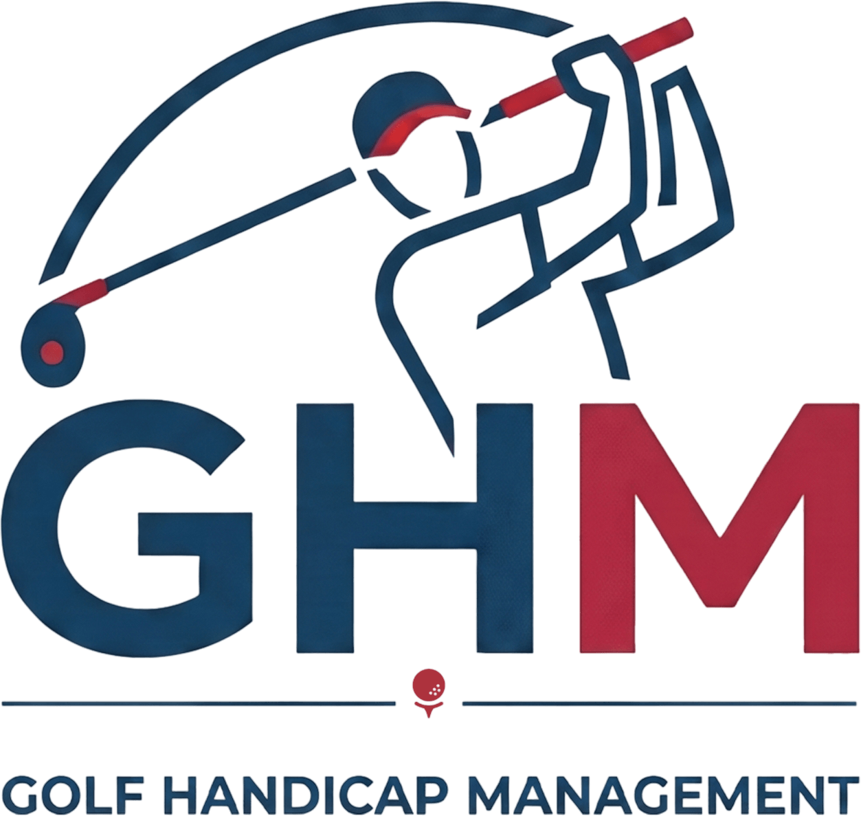 GHM Golf Handicap Management