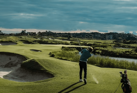 How Exceptional Scores and Playing Conditions Adjust Your Handicap